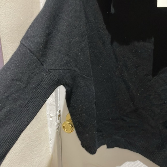 Inhabit 100% cashmere turtleneck - Picture 5 of 14